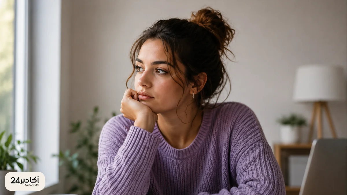 ADHD عند النساء.. علامات صامتة تكسر الصورة النمطية للاضطراب 