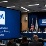 لقاحات كوفيد تتغير من جديد.. مستشارو FDA يحسمون تركيبة موسم 2026-2027 وسط قلق من ضعف بيانات المتحورات - أكادير24
