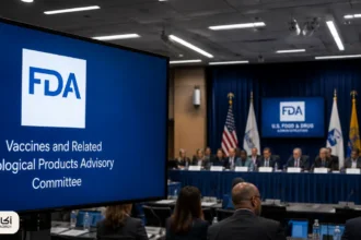 لقاحات كوفيد تتغير من جديد.. مستشارو FDA يحسمون تركيبة موسم 2026-2027 وسط قلق من ضعف بيانات المتحورات - أكادير24