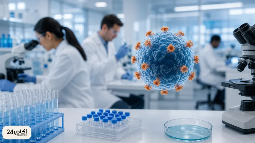 دواء GSK ضد التهاب الكبد B.. نتائج واعدة تقرّب المرضى من الشفاء الوظيفي - أكادير24
