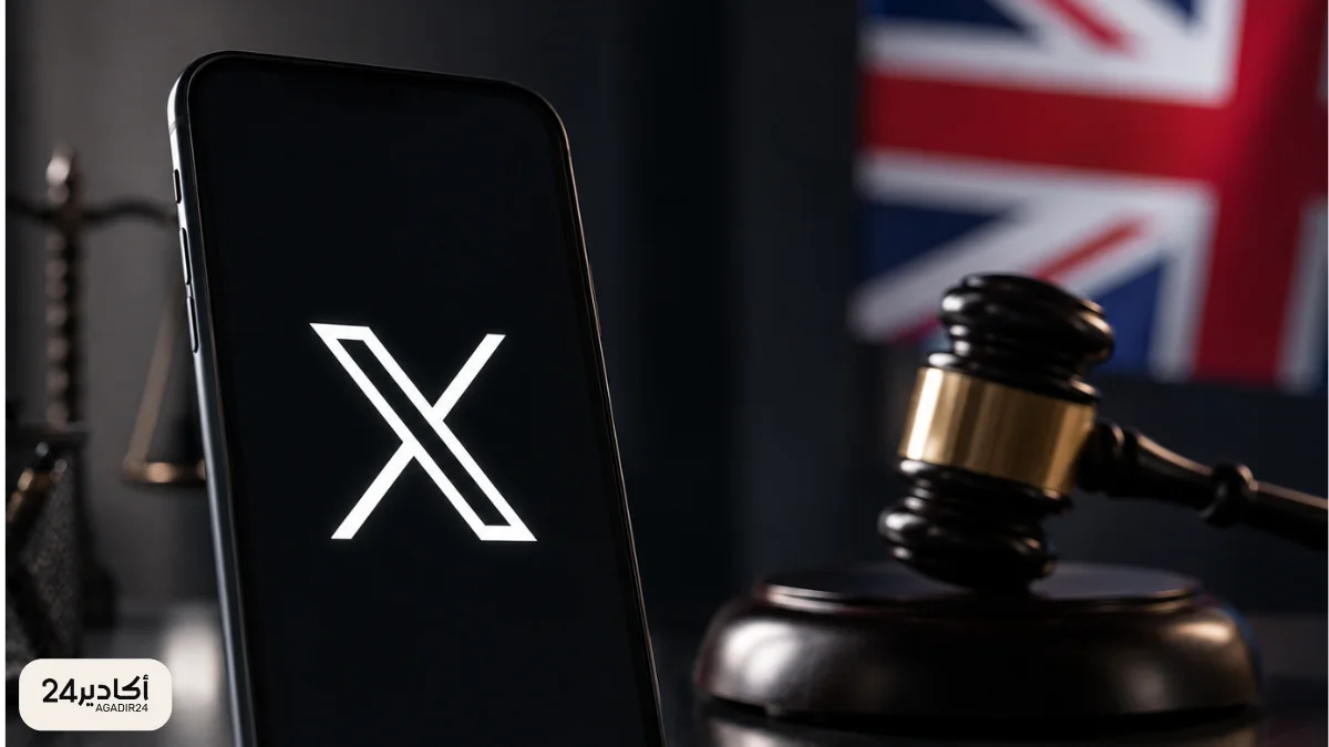 اتفاق جديد بين X وبريطانيا.. هل تبدأ مرحلة أكثر صرامة ضد خطاب الكراهية؟ 