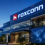 من الهواتف الذكية إلى العقول الاصطناعية: رحلة Foxconn لقمة تكنولوجيا الـ AI! - أكادير24