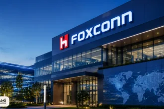 من الهواتف الذكية إلى العقول الاصطناعية: رحلة Foxconn لقمة تكنولوجيا الـ AI! - أكادير24