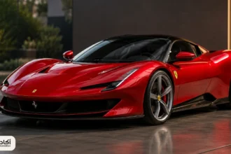 Italdesign تطرق أبواب ديترويت.. رهان إيطالي جديد على تصميم سيارات أمريكا