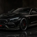 Italdesign تطرق أبواب ديترويت.. رهان إيطالي جديد على تصميم سيارات أمريكا