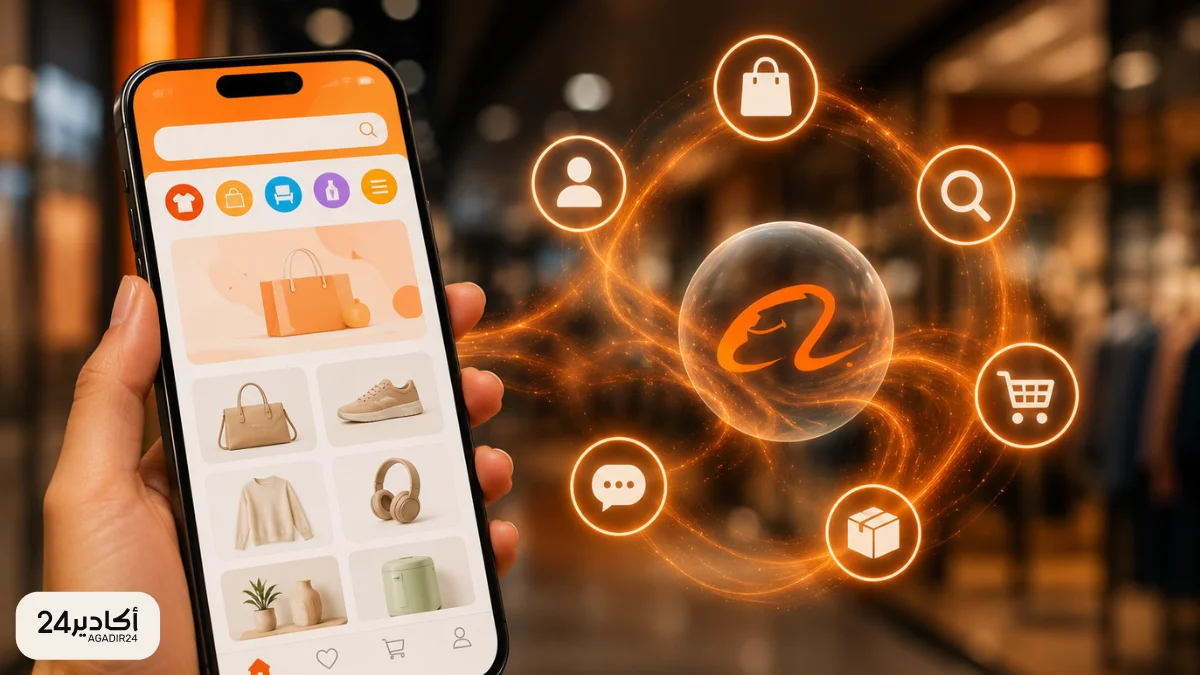 تسوّق بالدردشة بدل البحث.. علي بابا تراهن على Qwen لتغيير تجربة Taobao 