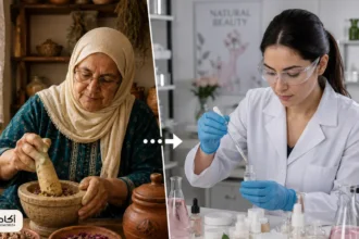 أسرار الجمال القديمة تعود بقوة.. لكن المختبر هو من يحدد الآمن والفعال - أكادير24