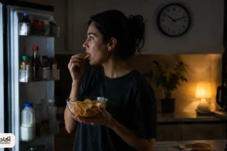 طعام يبدو سليماً قد يسبب المرض.. دليلك لفهم الأمراض المنقولة عبر الغذاء