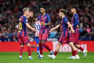 برشلونة في المغرب؟ عرض ودي يشعل حماس الجماهير دون حسم رسمي