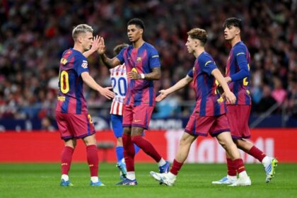 برشلونة في المغرب؟ عرض ودي يشعل حماس الجماهير دون حسم رسمي