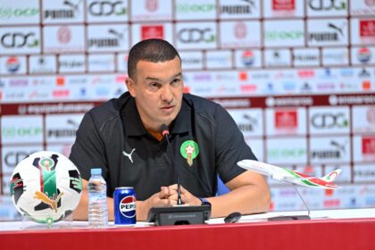 كأس إفريقيا لأقل من 17 سنة.. بيريرا يكشف لائحة أشبال الأطلس