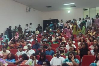 الشباب الإفريقي يدعو إلى الوحدة من قلب أكادير: احتفال بالهوية ورسالة نحو المستقبل
