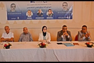 العدالة و التنمية يرفض المشاركة في الانتخابات المقبلة.