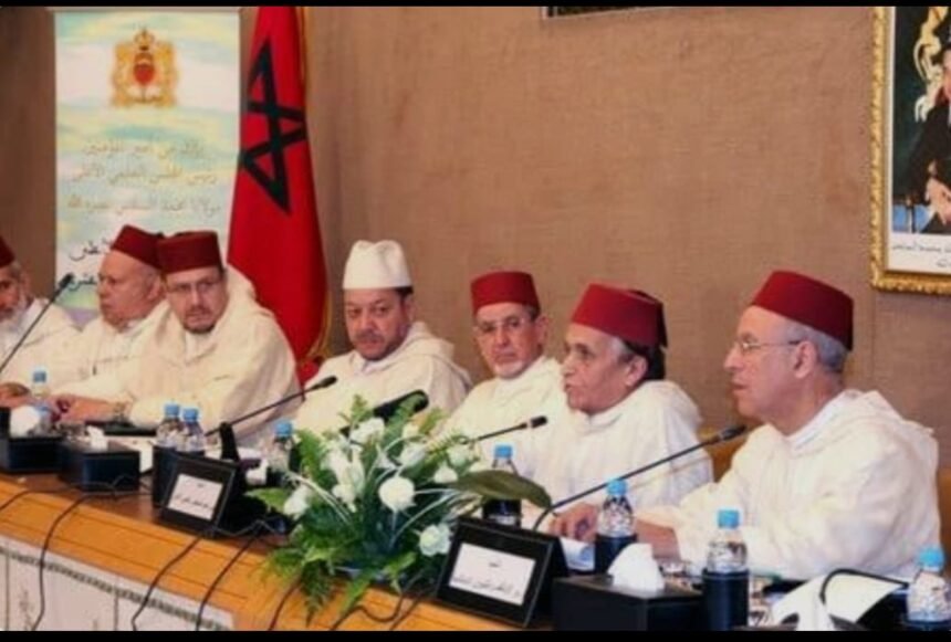 الخطاب الديني المغربي يؤكد: العبادة الحقة تصنع إنسانًا صالحًا ومجتمعًا متماسكًا