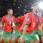 أشبال الأطلس يهزمون مصر ويتأهلون إلى ربع نهائي كأس إفريقيا ومونديال قطر