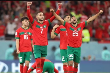 القائمة الكاملة لأبرز اللاعبين الغائبين عن لائحة منتخب المغرب في كأس العالم 2026 - أكادير24