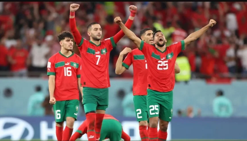 القائمة الكاملة لأبرز اللاعبين الغائبين عن لائحة منتخب المغرب في كأس العالم 2026 - أكادير24