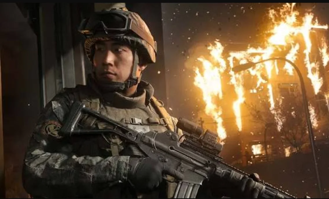 مراجعة Call of Duty 4: لماذا تظل أفضل ألعاب الأكشن؟ - أكادير24
