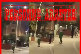 أمن إنزكان يوقف "شخصاً هائجاً" خرّب سيارة إسعاف وممتلكات للمواطنين بعد فيديو هز منصات التواصل - أكادير24