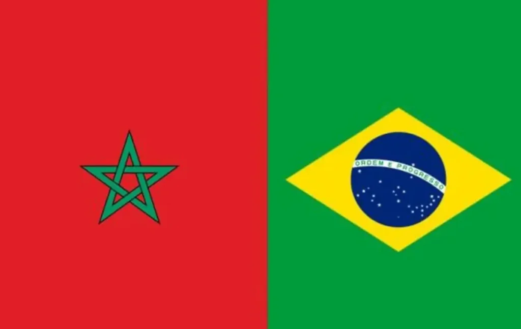 البرازيل تراقب المغرب بحذر.. قلق "السيليساو" قبل موقعة المونديال - أكادير24
