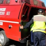 مأساة في تغازوت.. عنصر من الوقاية المدنية يضع حداً لحياته في ظروف غامضة. - أكادير24