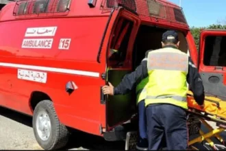 مأساة في تغازوت.. عنصر من الوقاية المدنية يضع حداً لحياته في ظروف غامضة. - أكادير24