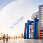 هاكاثون ABRID ANIMATION بمدينة الابتكار سوس ماسة بأكادير