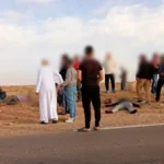 accident de la route