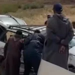 accident de la route