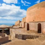 Agadir Oufella Ruins