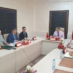 أول اجتماع لمجلس إدارة شركة AgadirRegionSport SA لتدبير المنشآت الرياضية بأكادير