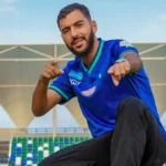 أمين السباعي لاعب كرة القدم المغربي