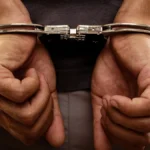 Arrestations