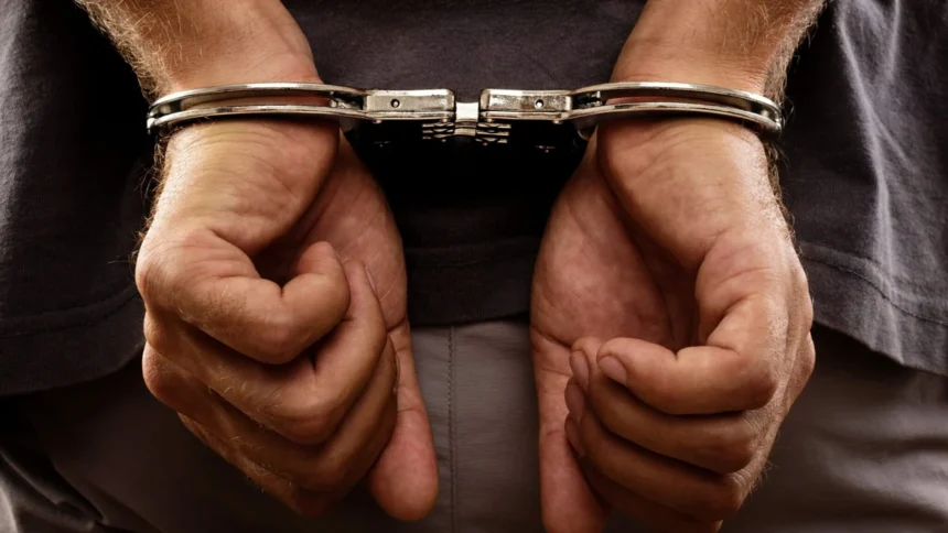 Arrestations