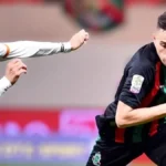 نهائي الجيش الملكي وصنداونز في دوري أبطال إفريقيا بين بريتوريا والمغرب