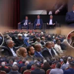 الملتقى الجهوي السابع لرابطة التعليم الخاص بالمغرب فرع سوس ماسة بأكادير