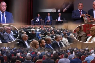 الملتقى الجهوي السابع لرابطة التعليم الخاص بالمغرب فرع سوس ماسة بأكادير