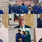 Astrokids Space Camp