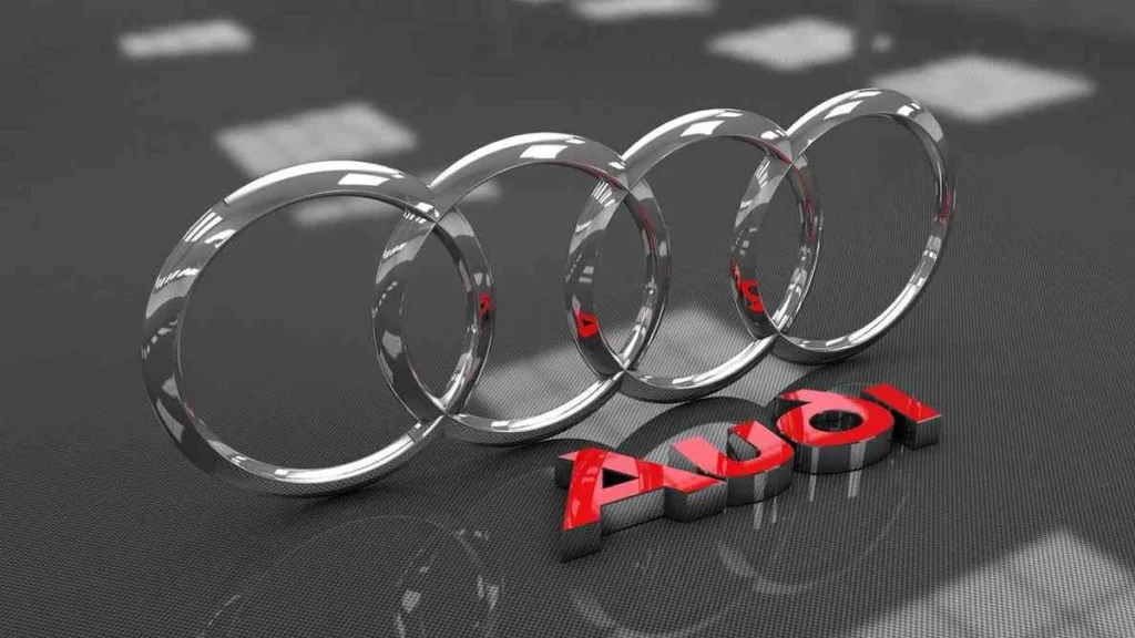 AUDI