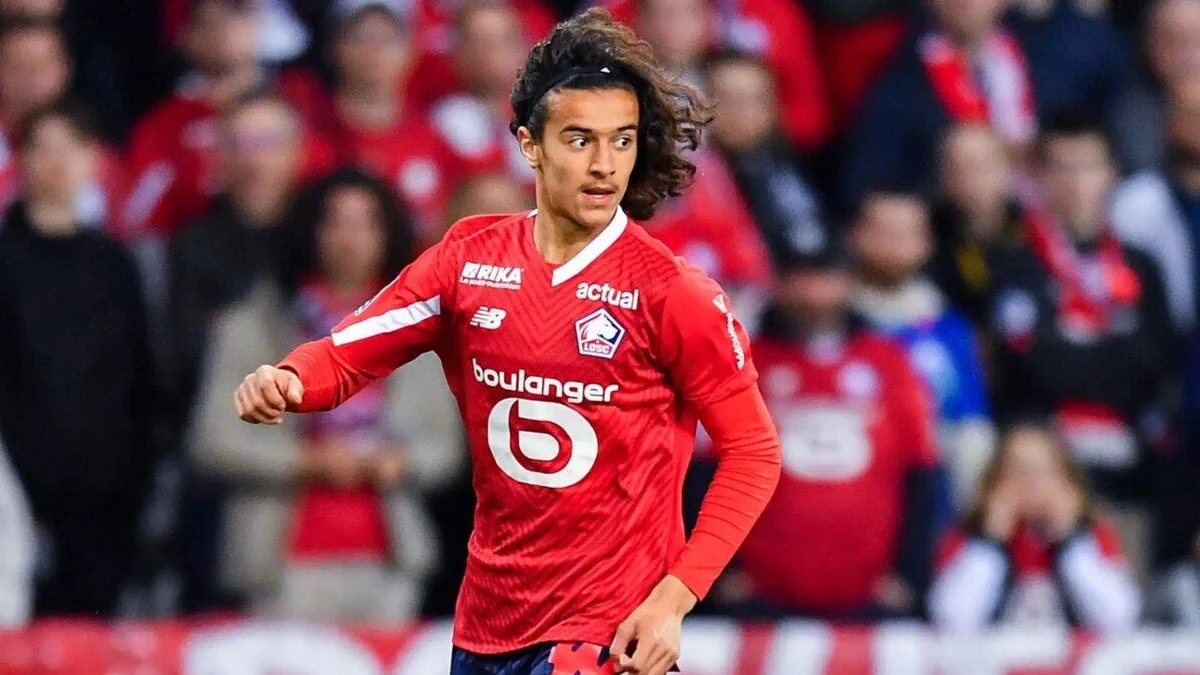 رسميا.. أيوب بوعدي يصبح مؤهلا لحمل قميص المنتخب المغربي 