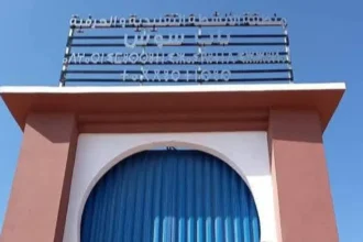 سوق "باب سوس"