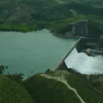 barrage