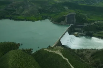 barrage