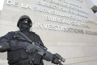 bcij maroc