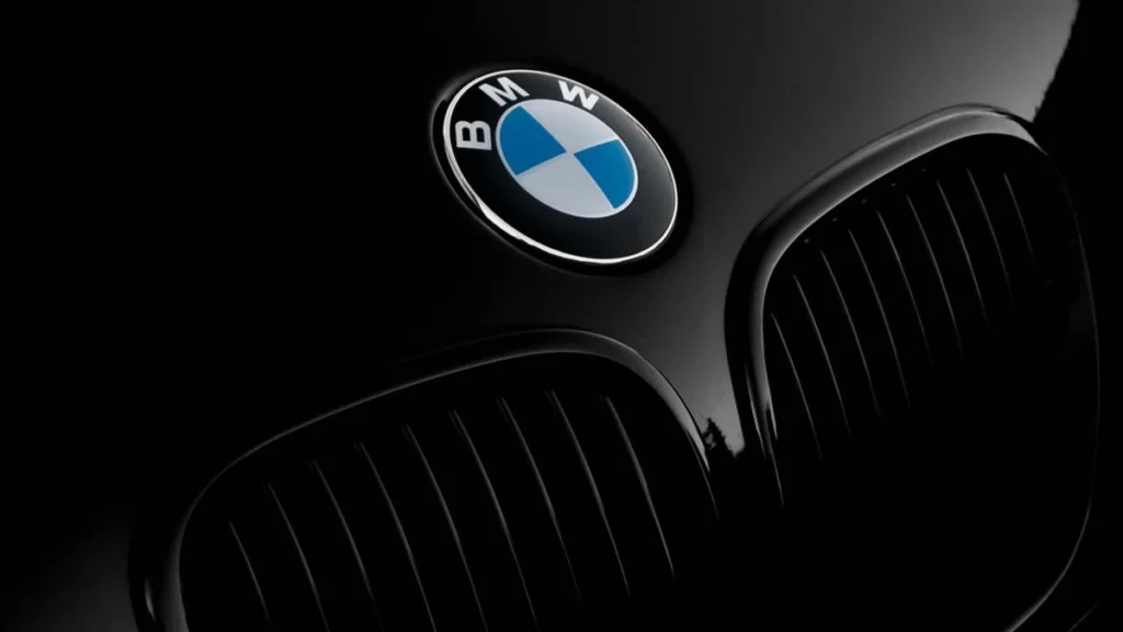 BMW Logo Really Means