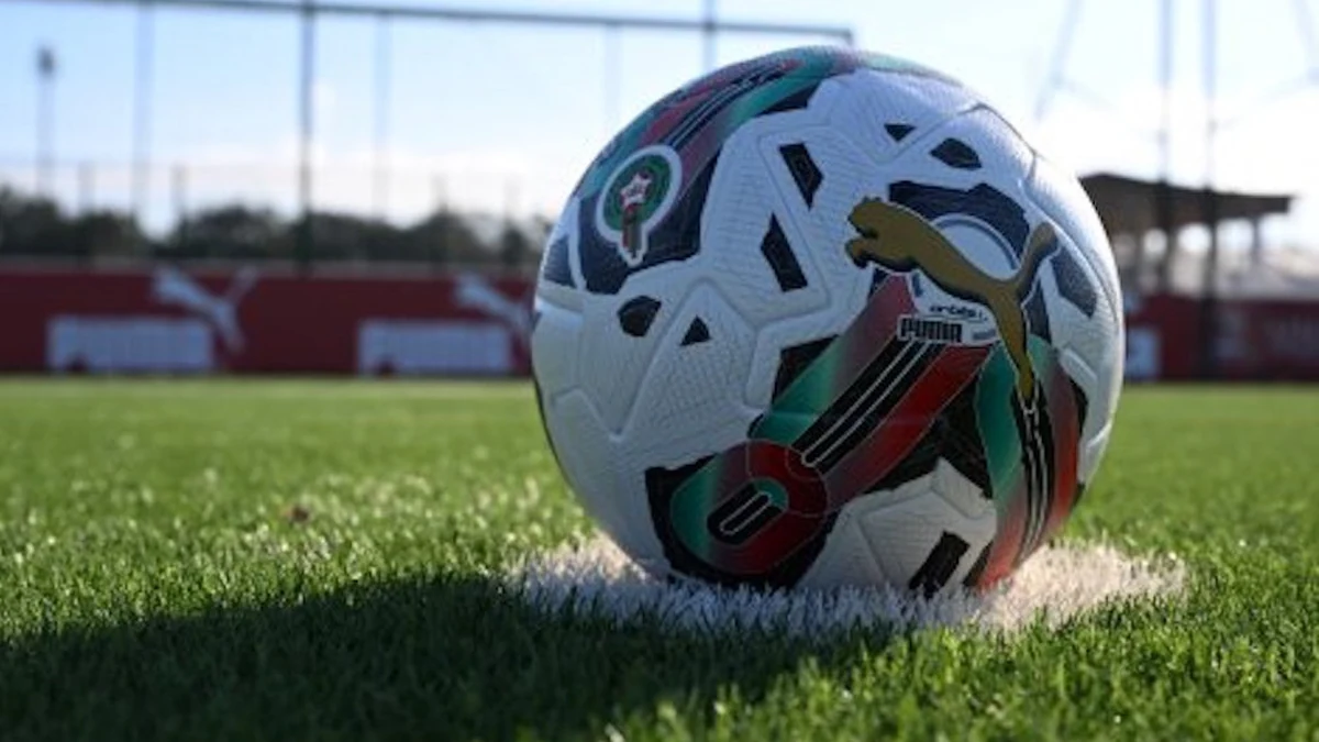 Botola Pro.D1