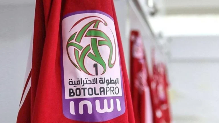 الجيش الملكي ينقض على الصدارة وحسنية أكادير ينعش آمال البقاء في الدورة 24