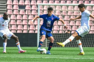 botola pro2
