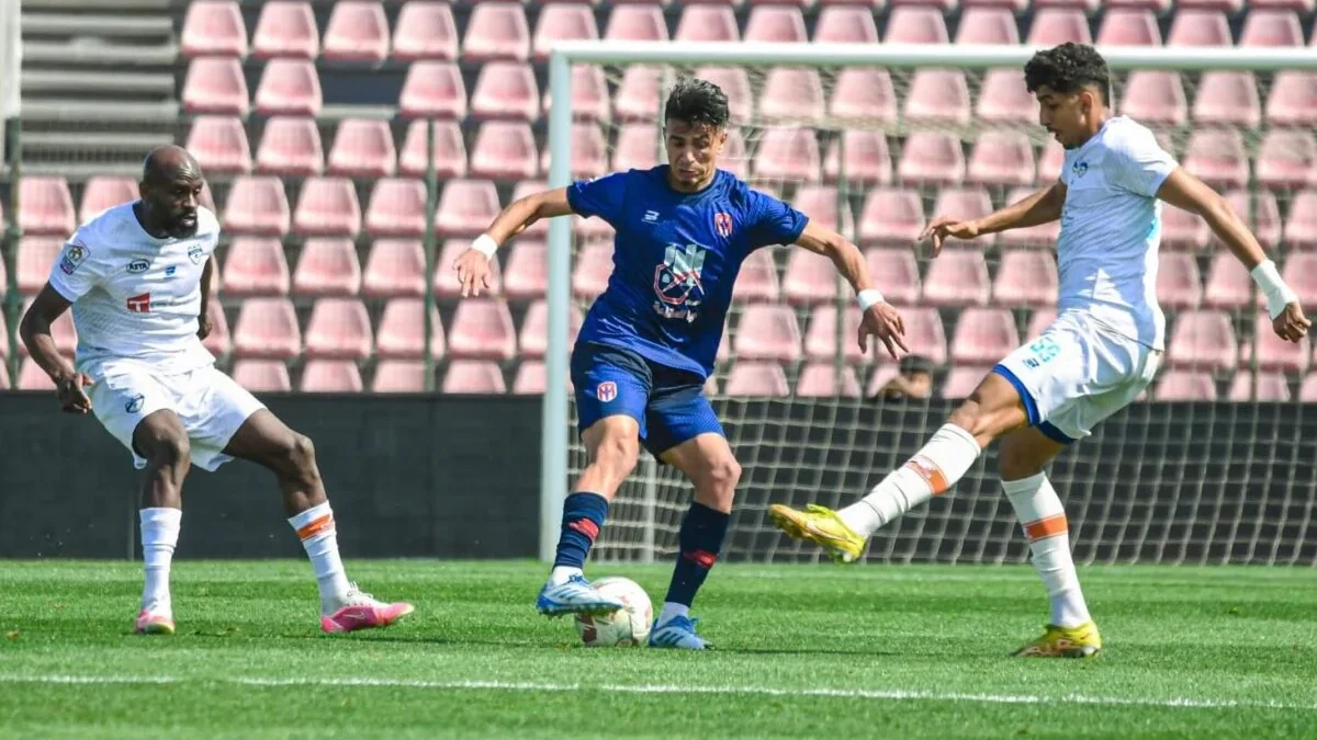 botola pro2