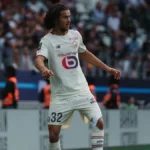 أيوب بوعدي لاعب ليل الفرنسي يختار تمثيل المنتخب المغربي